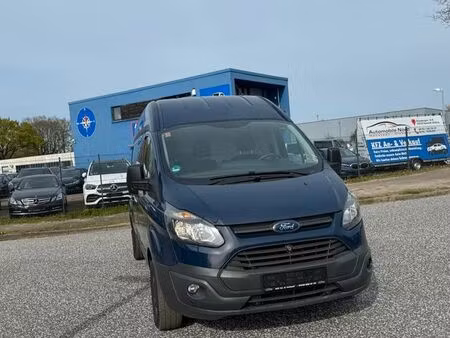 Ford Transit 2.2