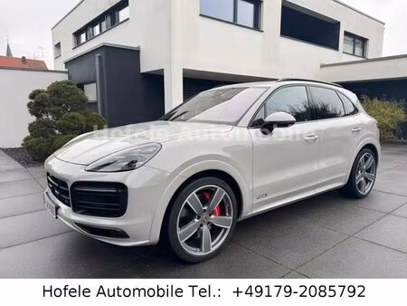 Porsche Cayenne GTS V8 4.0 460 4x4