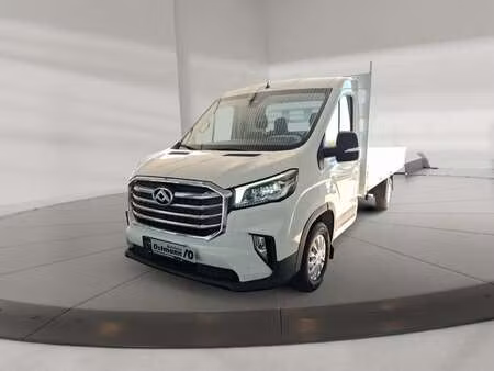 Maxus Deliver 9 2.0 150