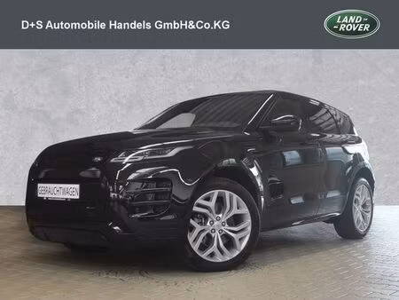Land Rover Range Rover Evoque P200 2.0 200 R‑dynamic SE 4x4