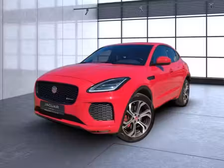 Jaguar E-Pace P250 2.0 250 R Dynamic SE 4x4