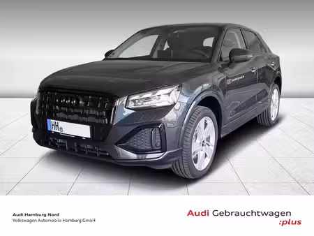Audi Q2 35 TDI 2.0 TDI 150