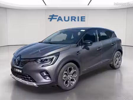 Renault Captur E-Tech 1.6 145 RS Line