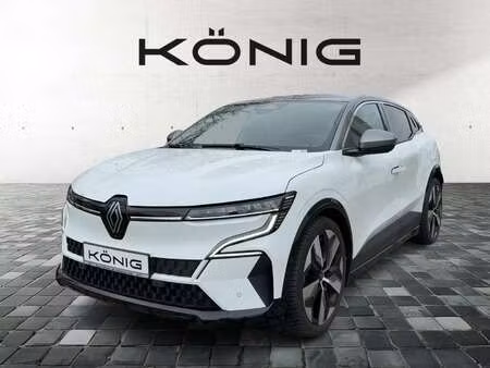 Renault Mégane E-Tech 220 Techno