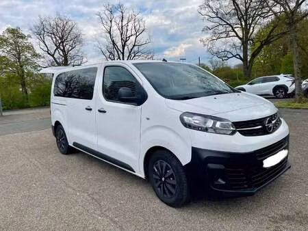 Opel Vivaro 1.5 120