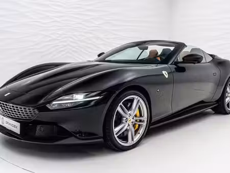Ferrari Roma 