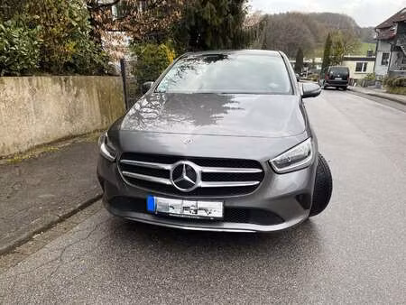 Mercedes-Benz Classe B 