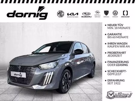 Peugeot 208 1.2 110 Allure