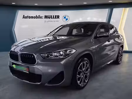 BMW X2 25e 1.5 220 Sport xDrive