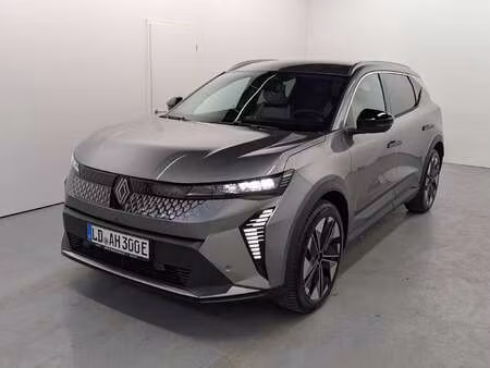 Renault Scénic E-Tech 170 Confort
