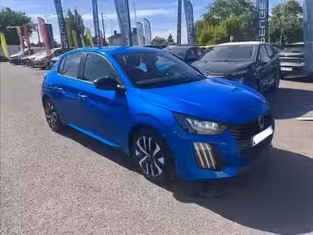 Peugeot 208 1.2 PureTech 100 Active