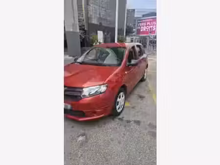 Dacia Sandero 1.2 75 Ambiance