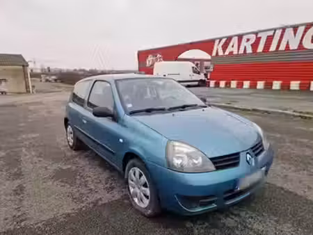 Renault Clio 1.2 60 Campus