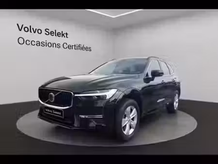 Volvo XC60 2.0 197