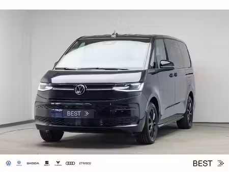 Volkswagen Multivan 2.0 TDI 150 Life