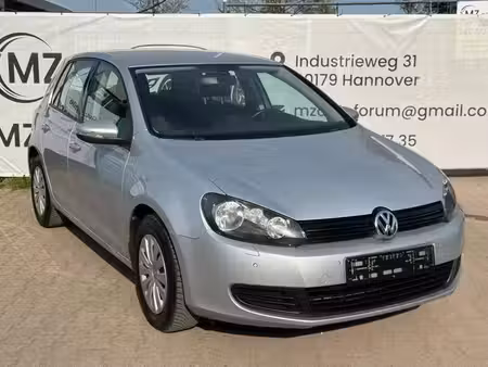 Volkswagen Golf 1.4 80 Trendline
