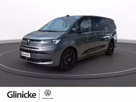 Volkswagen Multivan 2.0 TDI 150