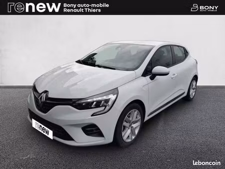 Renault Clio E-Tech 1.6 140 Zen