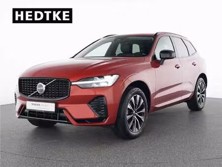 Volvo XC60 2.0 4x4