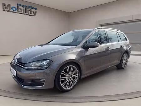 Volkswagen Golf 2.0 TDI 110 Highline