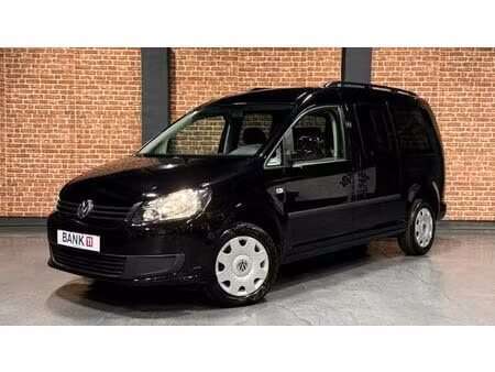 Volkswagen Caddy 1.6 TDI 102