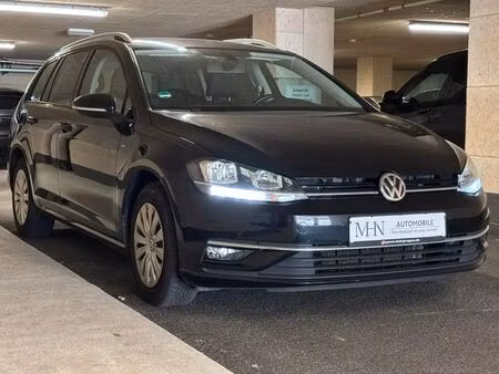 Volkswagen Golf 1.6 TSI 85