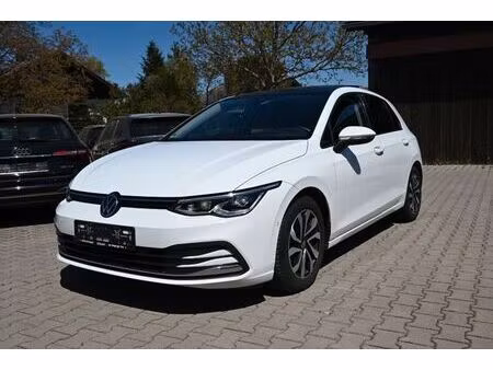 Volkswagen Golf 2.0 TDI 150