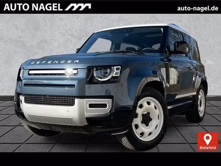 Land Rover Defender D250 3.0 249 S 4x4