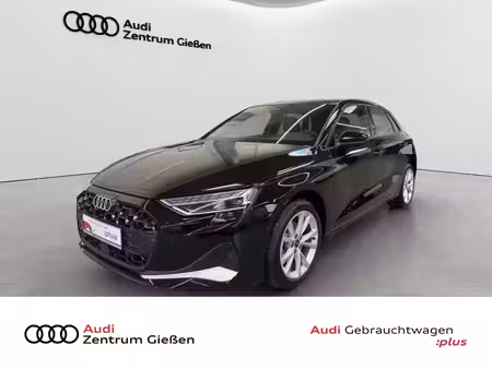 Audi A3 1.5 TFSI 150