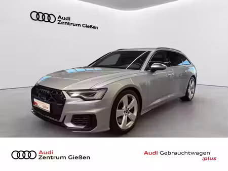 Audi A6 S6 3.0 TDI 344 quattro