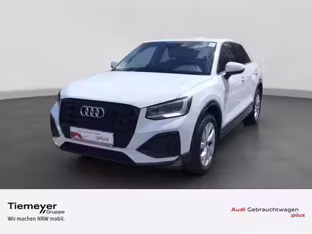Audi Q2 35 TDI 2.0 TDI 150