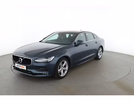 Volvo S90 D4 2.0 190