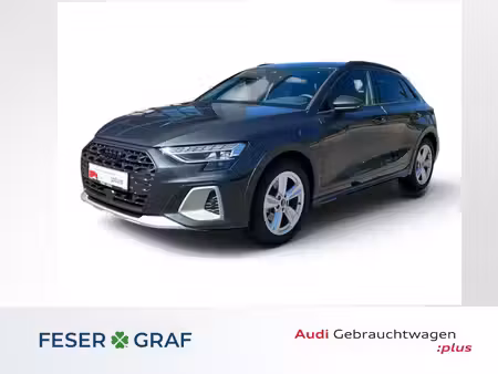 Audi A3 1.5 TFSI 204