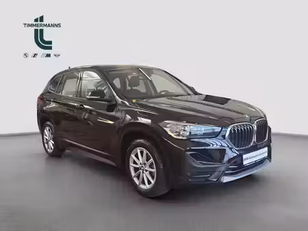 BMW X1 18i 1.5 sDrive