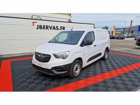 Opel Combo 1.5