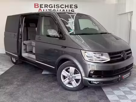 Volkswagen Transporter T6 2.0 TDI 150 Highline