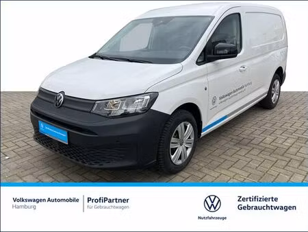 Volkswagen Caddy 2.0 TDI 102