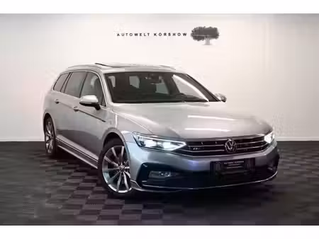 Volkswagen Passat 2.0 Elegance 4Motion