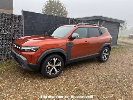 Dacia Duster 1.2 140 Expression