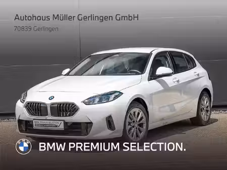 BMW Série 1 120i 1.5 170 sDrive