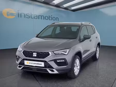 Seat Ateca 1.5 TSI 150 Style