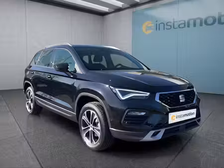 Seat Ateca 1.5 TSI 150