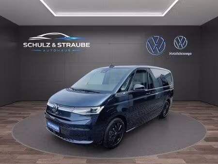Volkswagen Multivan 2.0 TDI 150