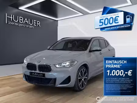 BMW X2 20d 2.0 xDrive
