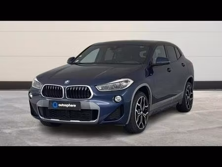 BMW X2 18d 2.0 150 sDrive