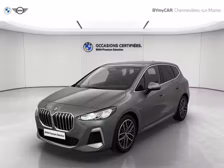 BMW Série 2 218d 2.0 150 M Sport