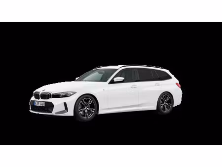 BMW Série 3 318d 2.0 150