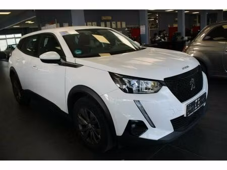 Peugeot 2008 1.2 Active
