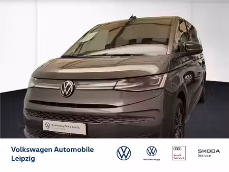 Volkswagen Multivan 2.0 TDI 150