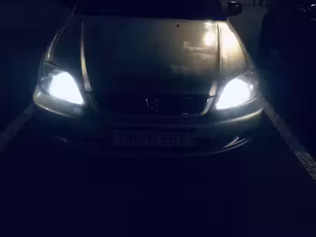 Honda Civic 1.4 75